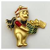 ï¿½Disneyï¿½ Winnie-the-Pooh Pin