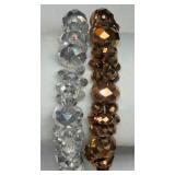 2 Fashion Bracelets