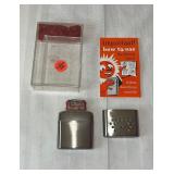 Jon-e Warmer w/Case