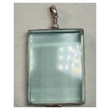 925 Locket Pendant