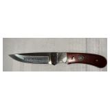 Winchester Limited Edition 2008 Knife