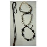 4 Fashion Jewelry