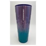 Starbucks 2023 Twilight Ombre MERMAID SCALES