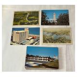 Vintage Post Cards 46