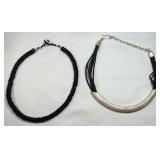 2 Fashion Chokers
