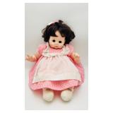 Vintage Madame Alexander Pussycat Doll