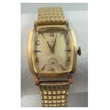 VTG Bulova Wristwatch