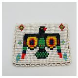 Vintage Native American Coin Purse