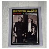 2009 Topps American Heritage ï¿½ JOHN MCCAINï¿½ Card