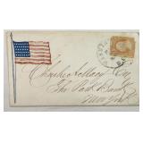 Civil War Founder of Macyï¿½s Letter