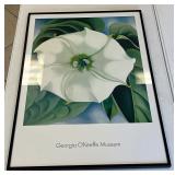 Georgia O