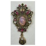 VTG Sarah Coventry Contessa Brooch/Pin