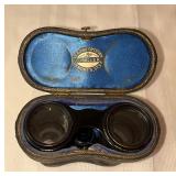 Antique Opera Glasses