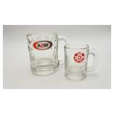 VTG A&W 8 oz & Childï¿½s Mug