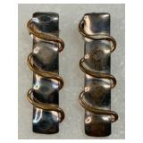 Handcrafted Earrings
