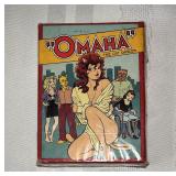 ï¿½Omaha the Cat Dancerï¿½ trading cards