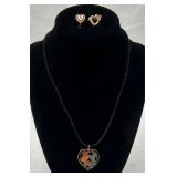 3 Little Heart Jewels