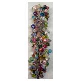 925 Cha-Cha Charm Bracelet