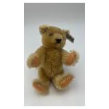 6ï¿½ Vintage Steiff Mohair Teddy Bear