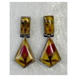925 Earrings