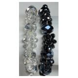 2 Fashion Bracelets