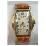 VTG Bulova Wristwatch
