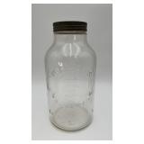 Antique Horlick