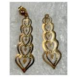 14K Earrings