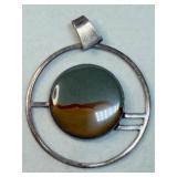 925 Pendant