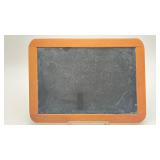 Vintage Slate Chalkboard