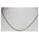 925 Necklace Chain