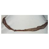 925 Handmade Choker