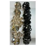 2 Fashion Bracelets
