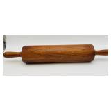 Ironwood Gourmet Rolling Pin