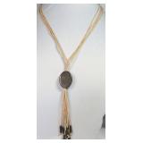925 Handmade Necklace