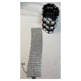 2 Fashion Bracelets