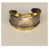 925 Handmade Ring