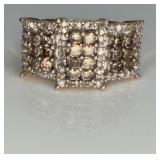 Diamond 10K Gold Ring