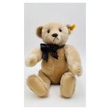Steiff Teddy Bear  Signature "Button in Ear" Tag
