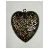 Fashion Heart Pendant