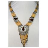 Peruvian-style Necklace