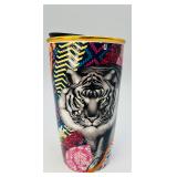 Starbucks Coffee Sumatra Tiger Tristan Eaton Mug