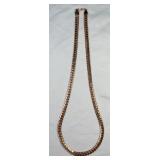 18K U7 Necklace Chain