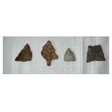 Arrowheads 4