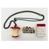 Jewelry For The Teacher