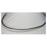 925 Mex. Choker