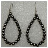 925 Dangle Earrings