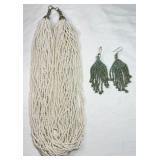 2 Fashion Jewelry Handmade