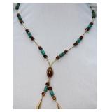 1/20 14K G.F. Artisan Necklace
