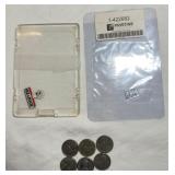 3 Items